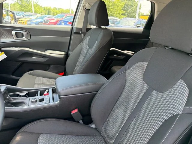 New 2026 Panthera Metal Kia LX image 17
