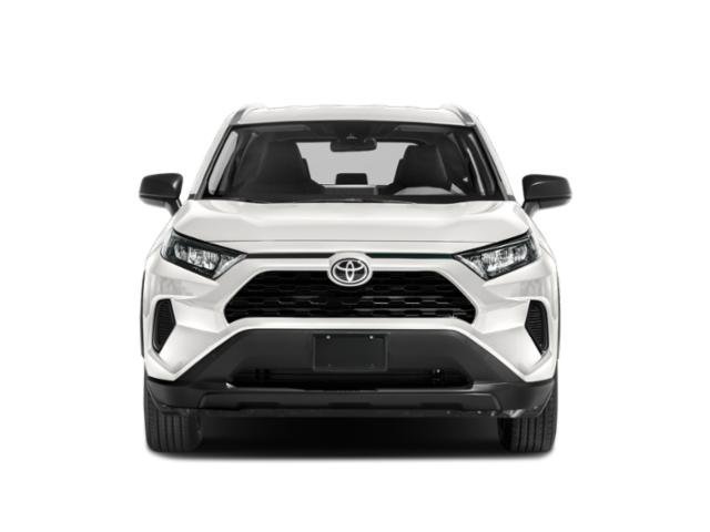 Used 2019 Black Toyota LE image 4