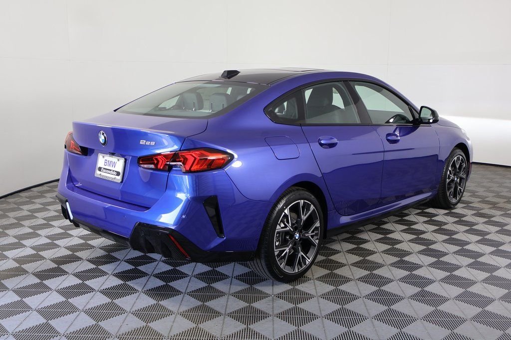 2026 BMW 2 Series 228 - Photo 2