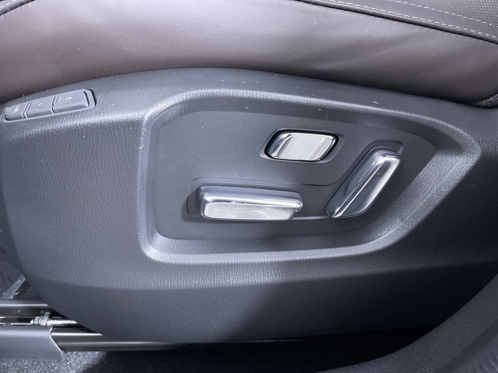 2025 Mazda CX-5 Turbo Signature - Photo 13