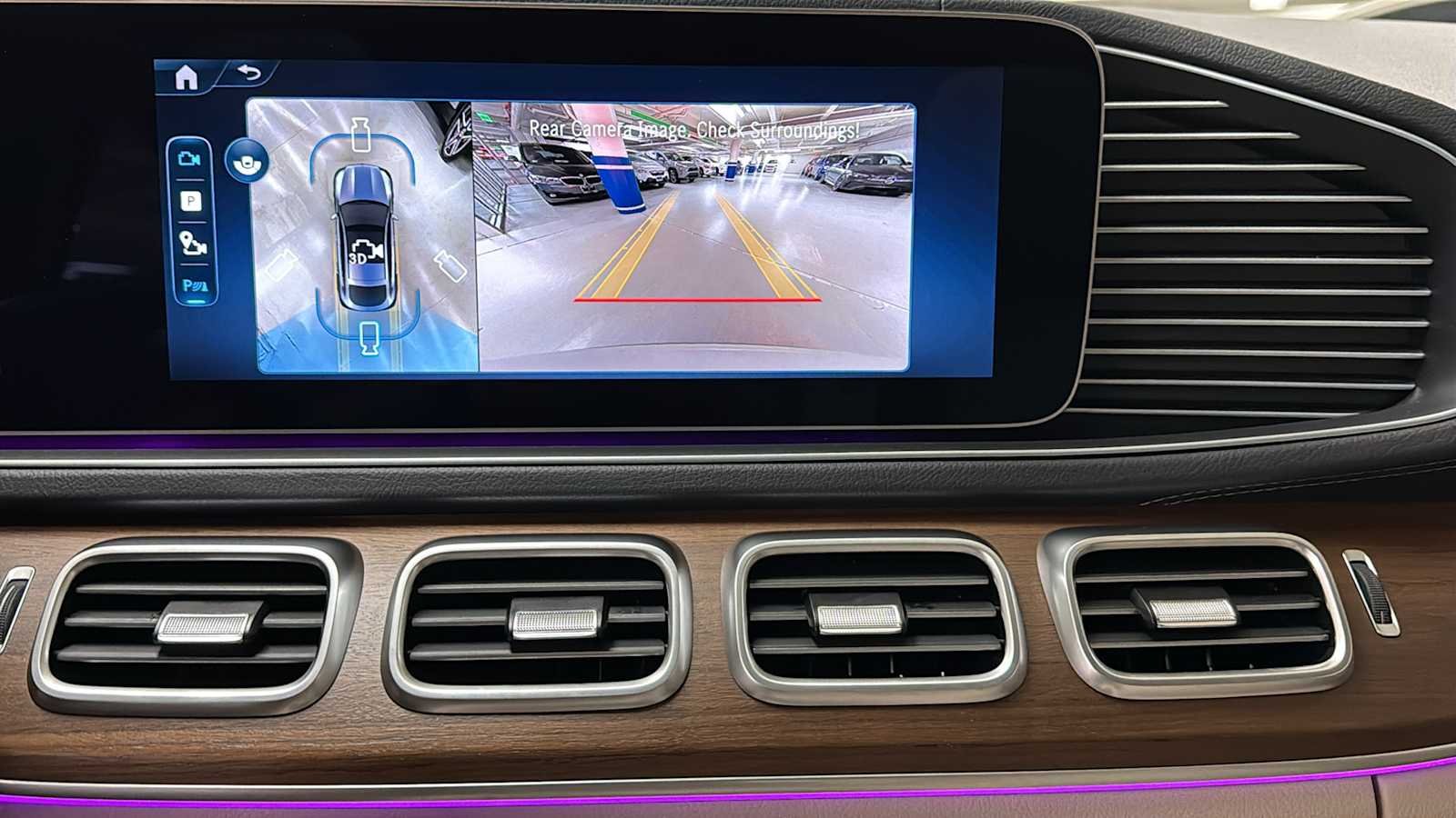 New 2026 Polar White Mercedes-Benz GLE 450 image 23