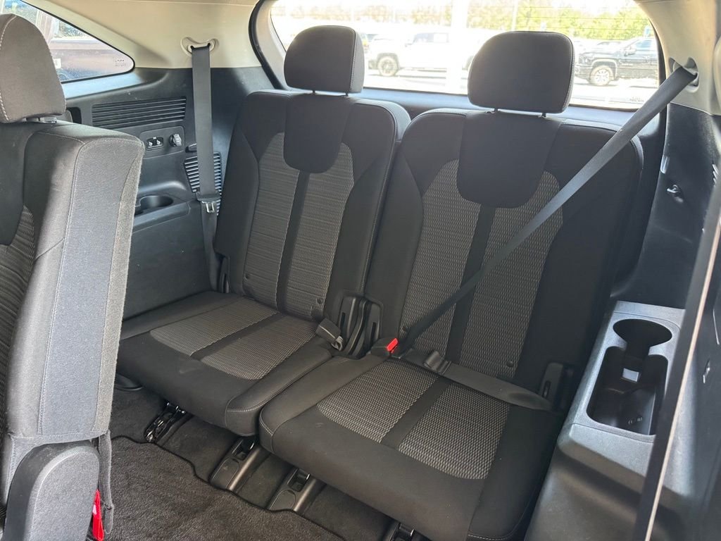 Used 2022 Silver Kia LX image 20