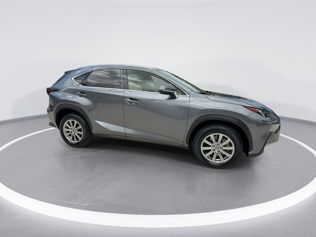 Certified Used 2021 NEBULA GRAY PEARL Lexus 300 Base image 2