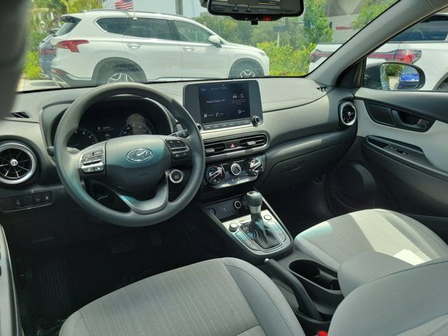 2023 Hyundai Kona SEL - Photo 9