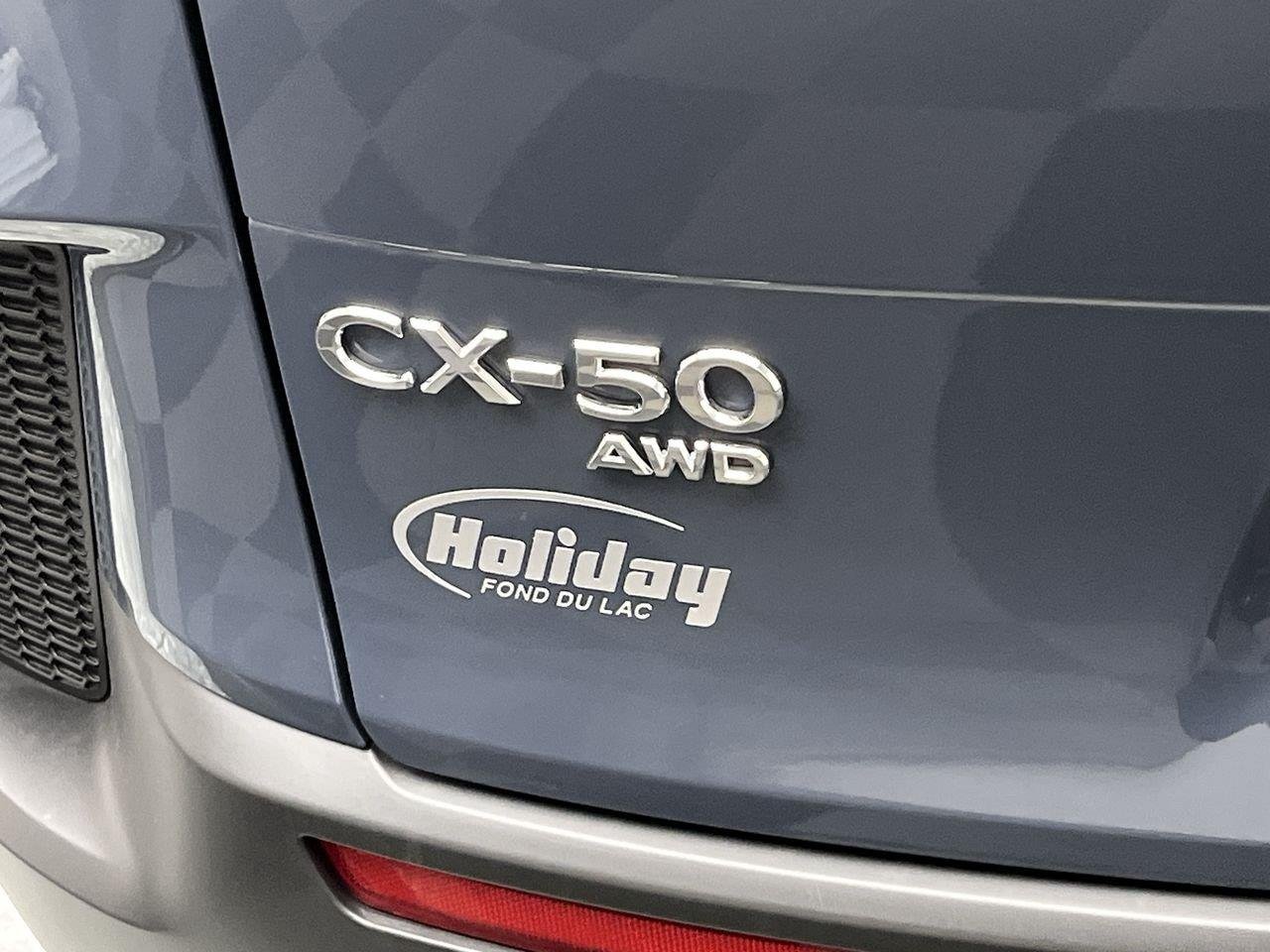 New 2026 Polymetal Gray Metallic Mazda 2.5 S Preferred image 32