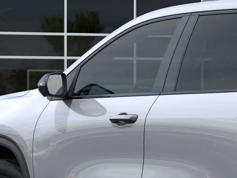 New 2026 Sterling Metallic GMC Elevation image 12