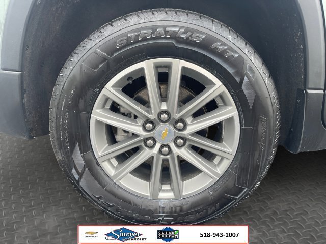 2023 Chevrolet Traverse 1LT - Photo 9