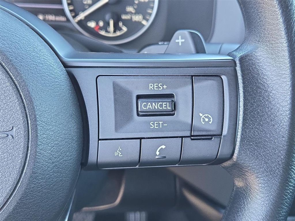 2024 Nissan Pathfinder S - Photo 38