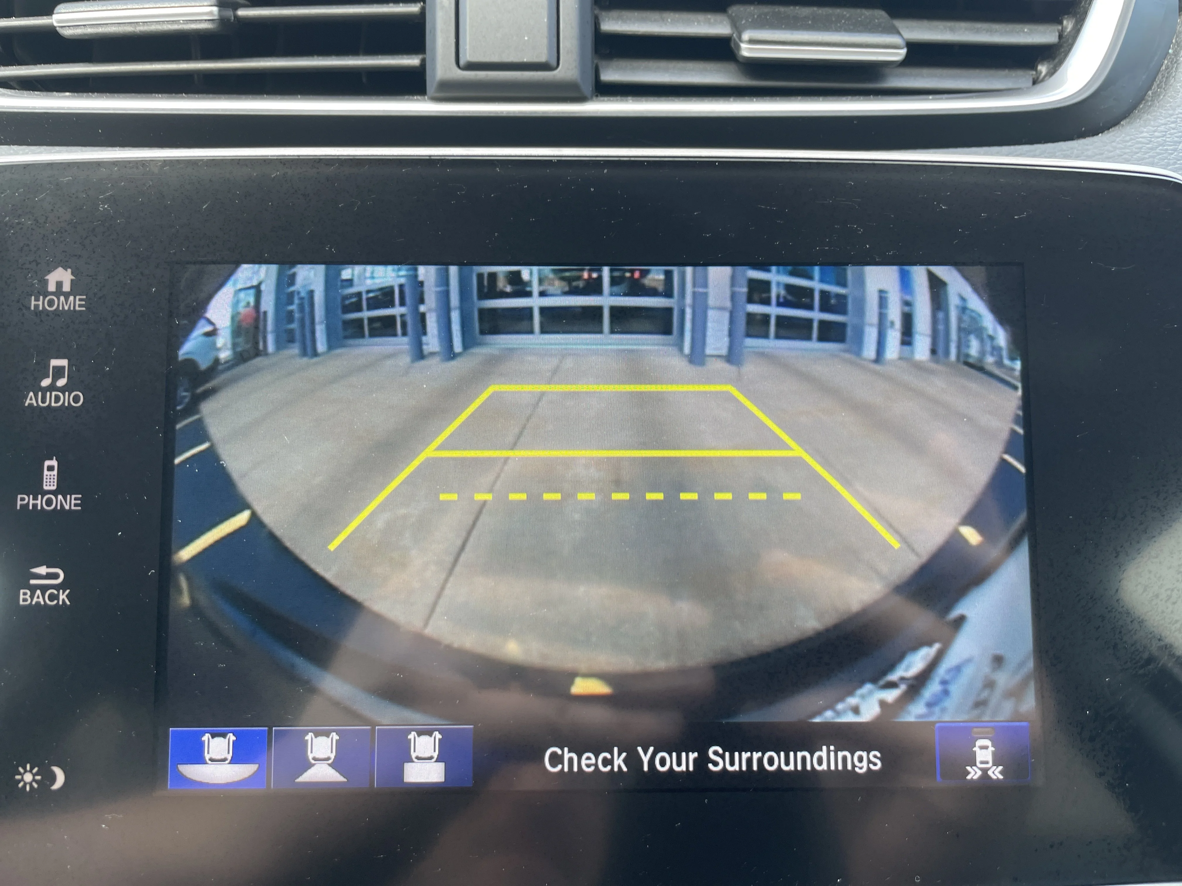 2022 Honda CR-V EX-L - Photo 23