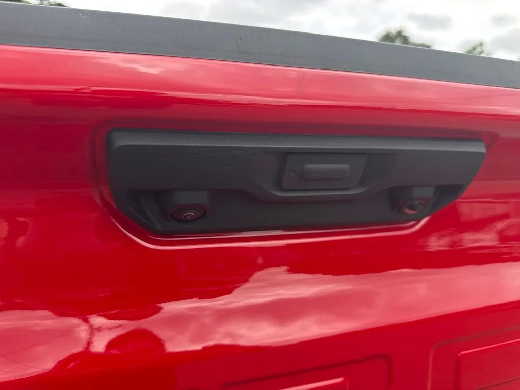 Used 2026 Red Chevrolet LT image 15