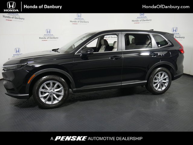 2027|Honda|CR-V|EX|4D Sport Utility