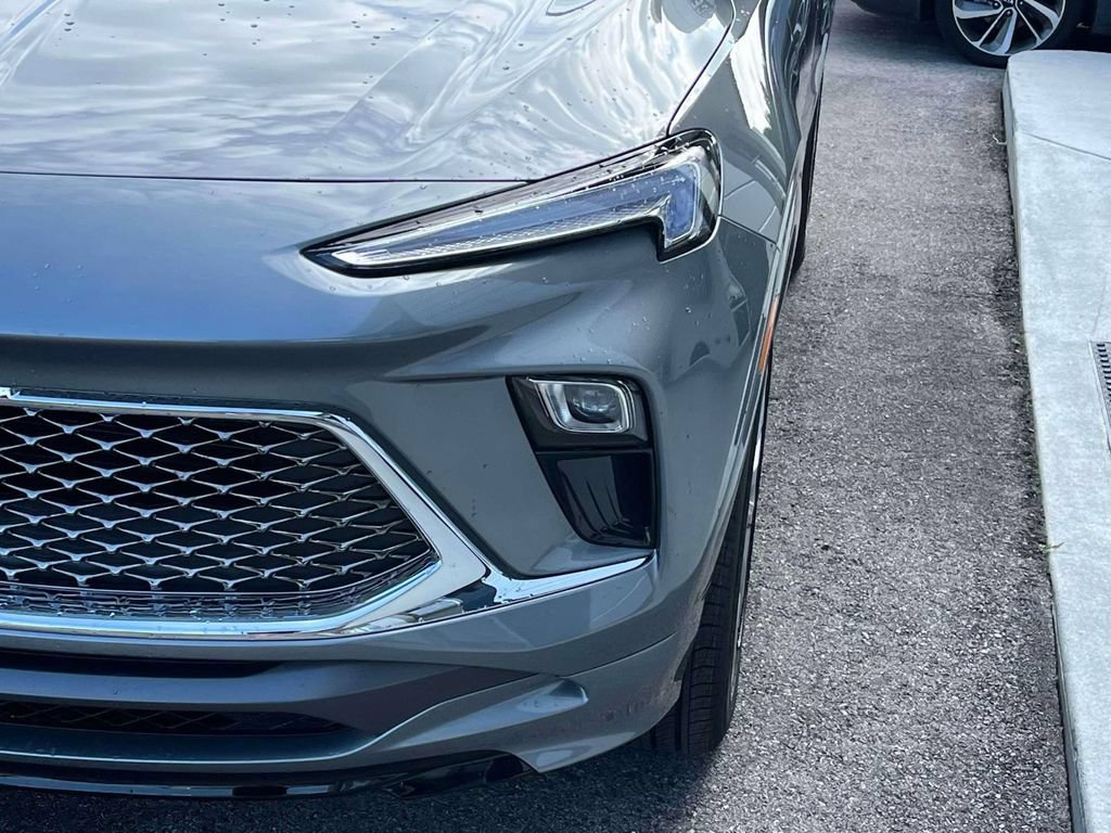 2026 Buick Encore GX Avenir - Photo 9