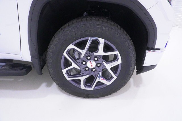 2026 GMC Sierra 1500 SLT - Photo 5