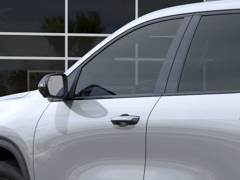2026 GMC Acadia Elevation - Photo 12