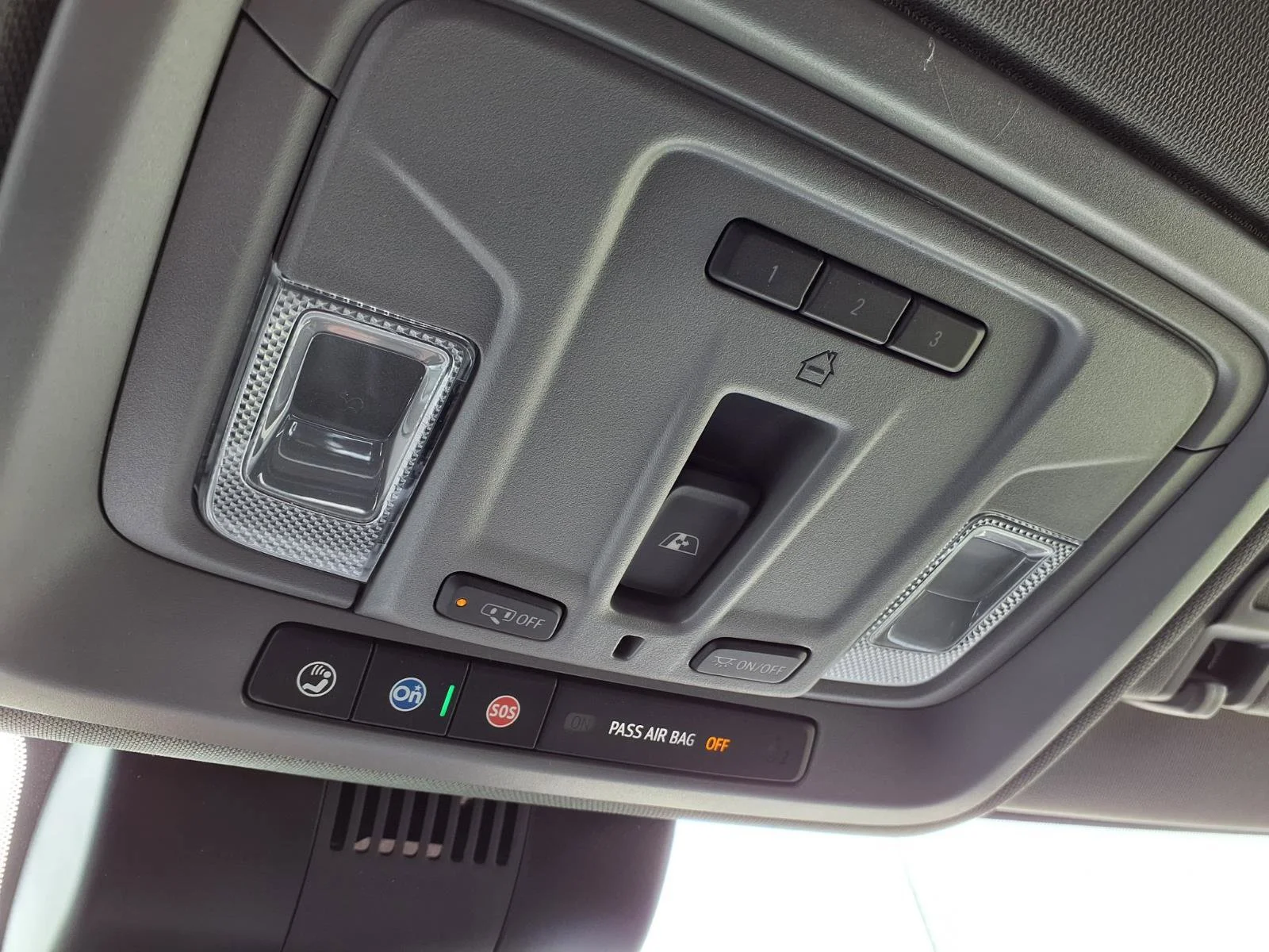 2026 GMC Sierra 1500 SLT - Photo 13
