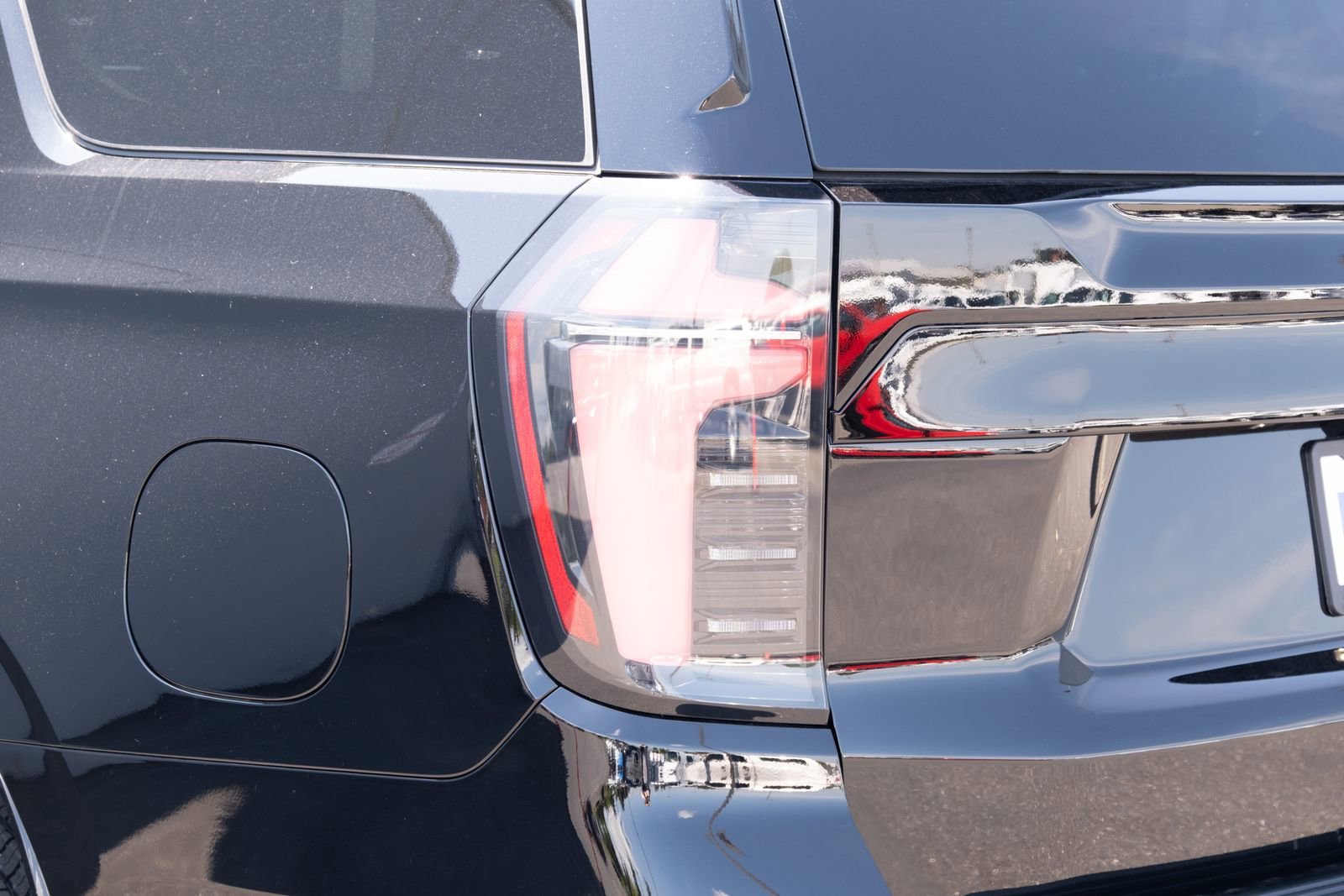 2026 Chevrolet Tahoe RST - Photo 30