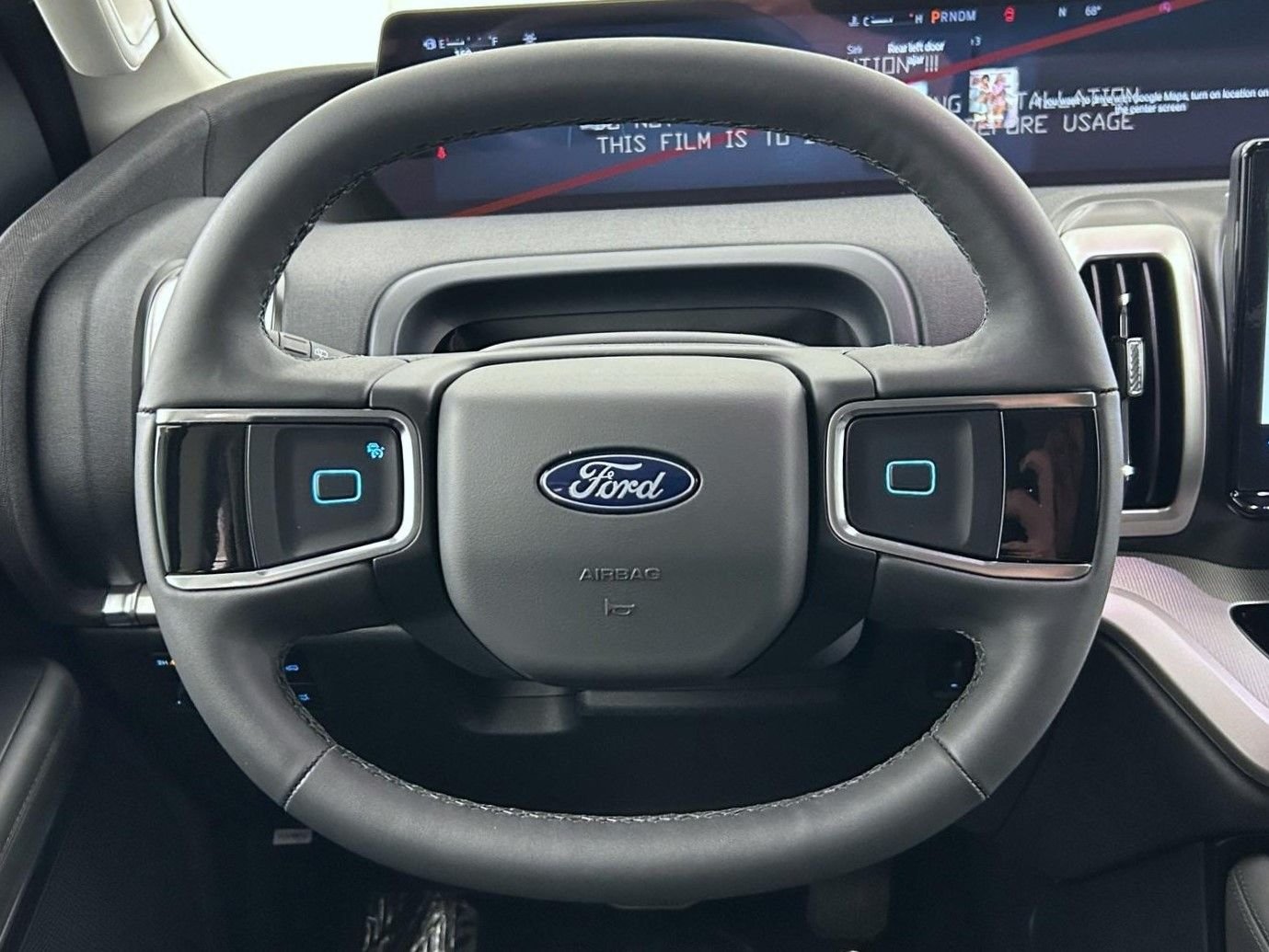 New 2026 Space Silver Metallic Ford Active image 11
