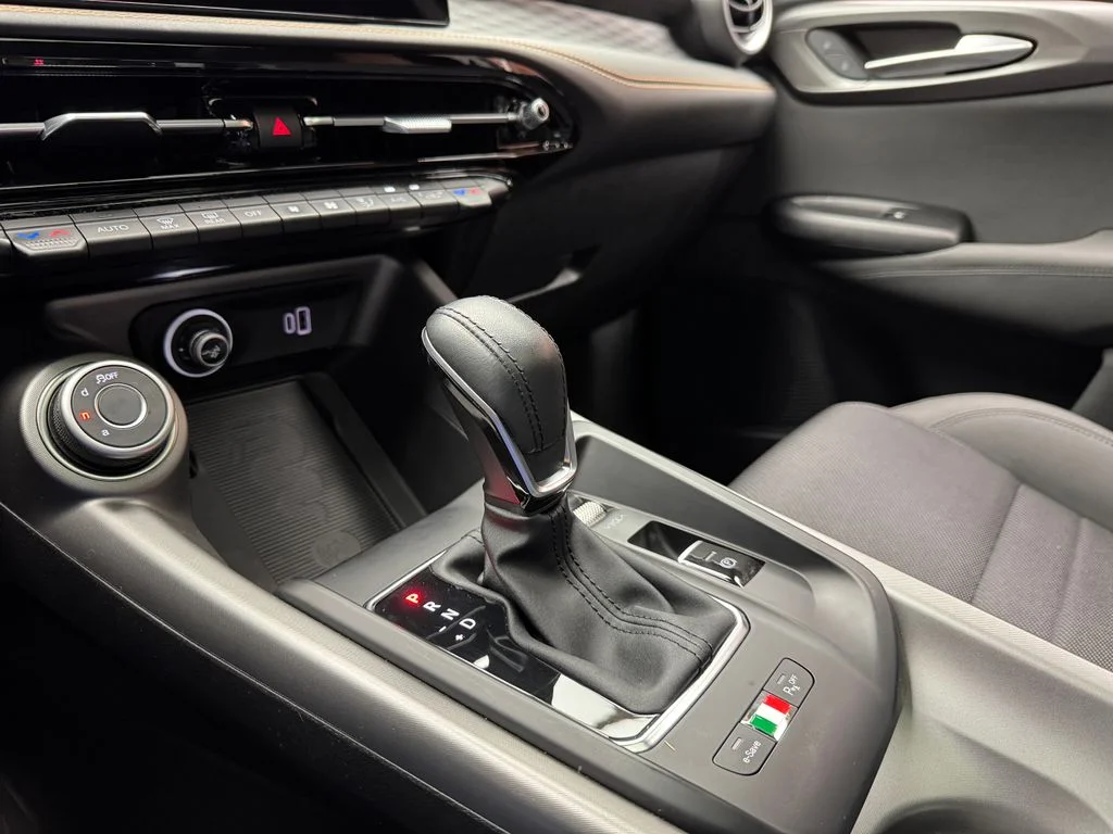 Used 2024 White Alfa Romeo Ti image 20