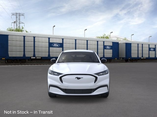 New 2026 Star White Metallic Tri-coat Ford Select image 37