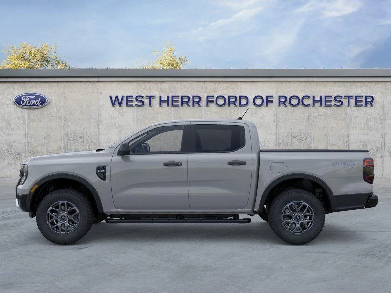 New 2026 Avalanche Ford XLT image 4