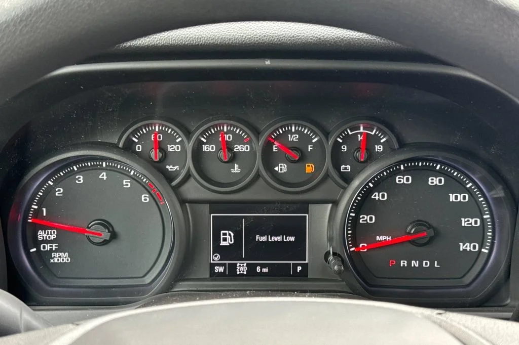 2026 GMC Sierra 1500 Pro - Photo 19