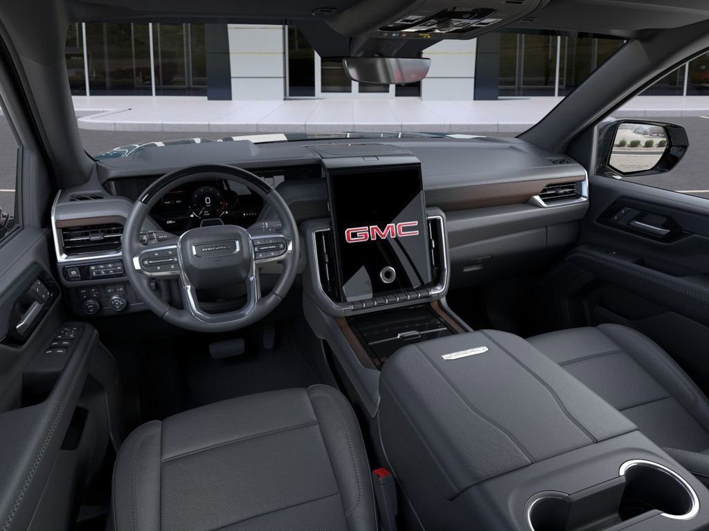 2026 GMC Yukon XL Denali - Photo 15