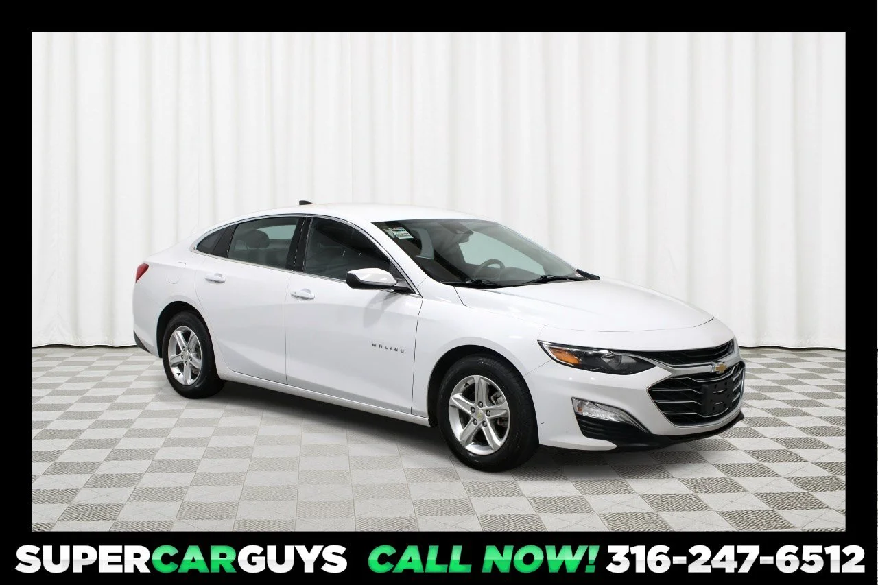 2022 Chevrolet Malibu