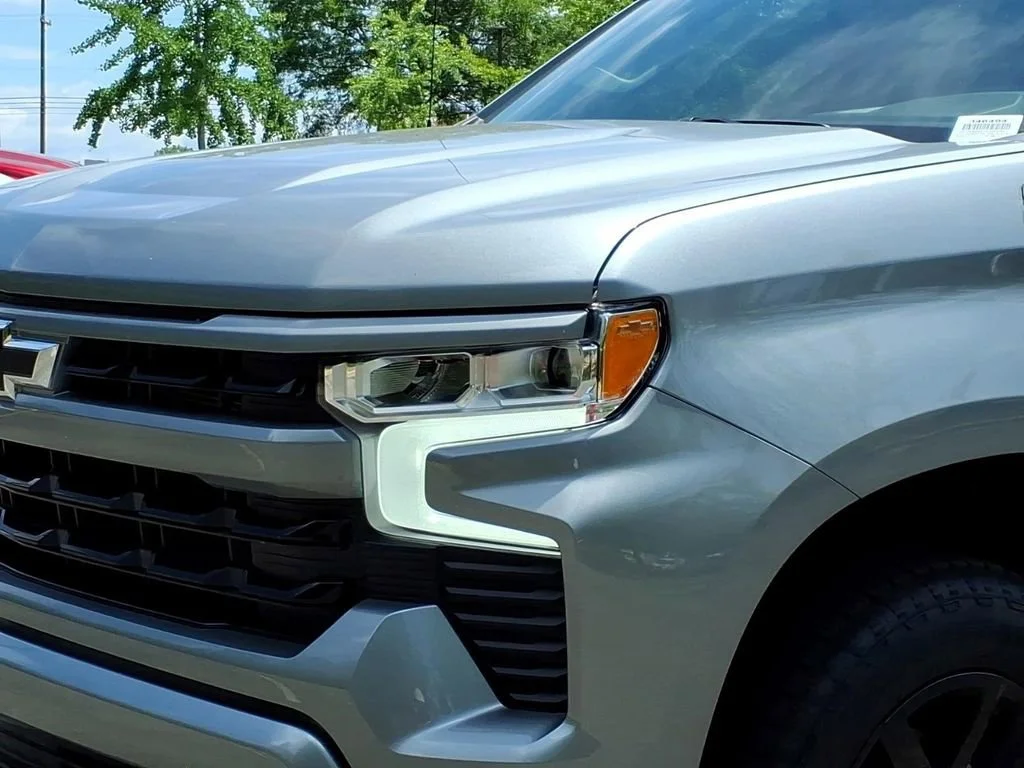 2026 Chevrolet Silverado 1500 RST - Photo 26