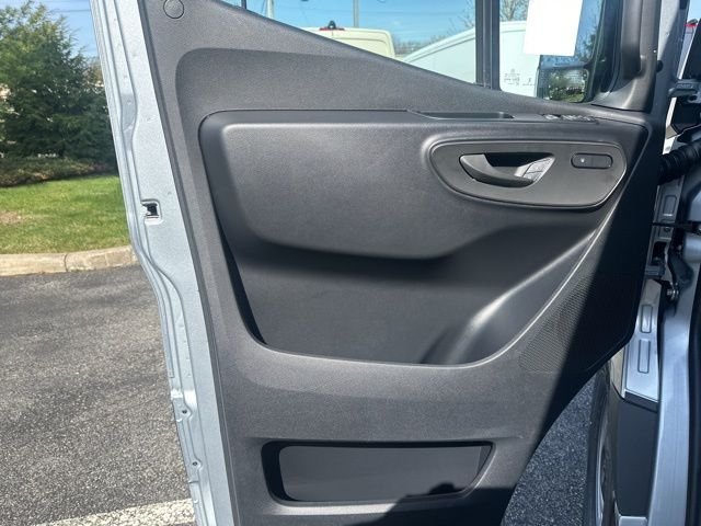 2025 Mercedes-Benz Sprinter Cargo Van Base - Photo 13