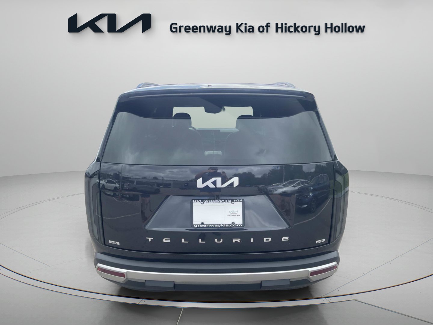 New 2027 Panthera Metal Kia EX image 6
