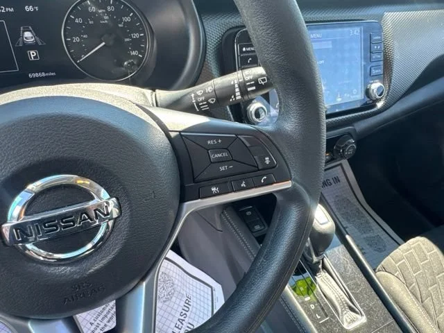 2021 Nissan Kicks SV - Photo 23
