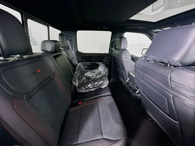 New 2026 Avalanche Ford Raptor image 28