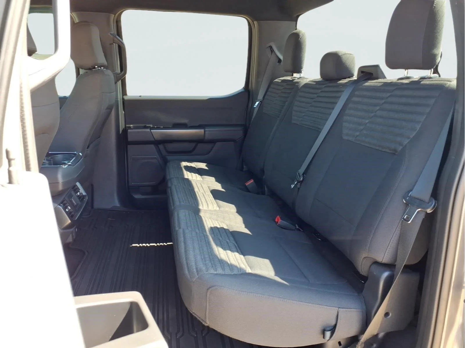 Used 2023 Carbonized Gray Ford XL image 11