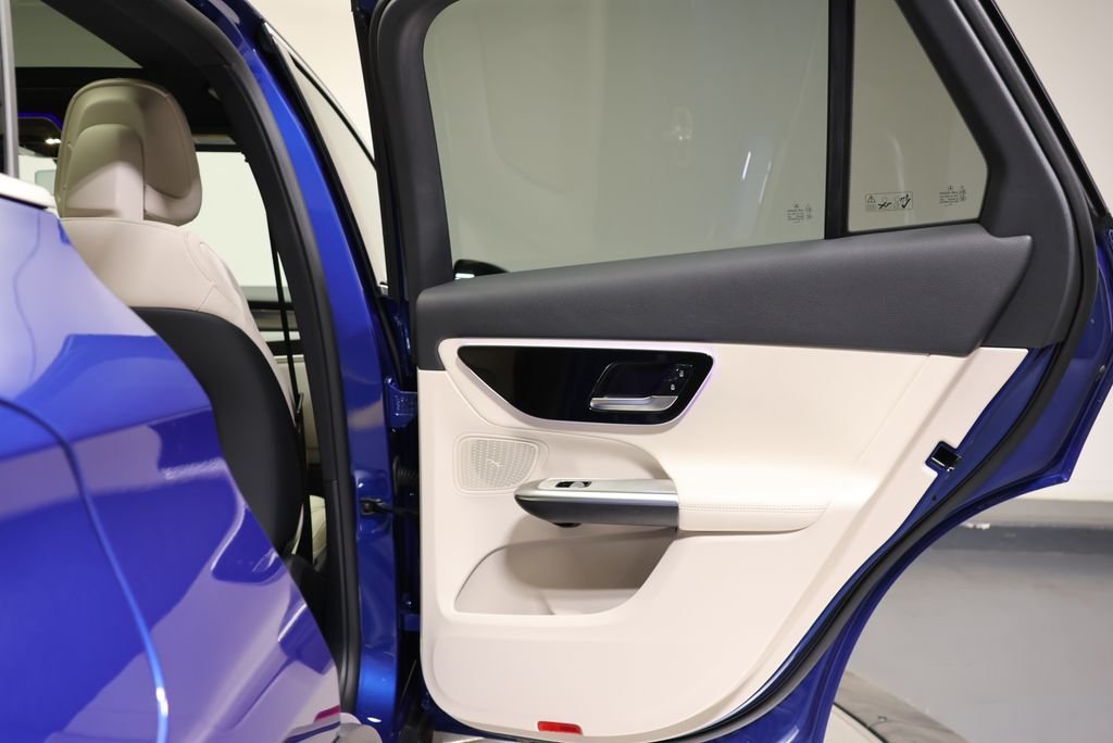 2026 Mercedes-Benz GLC Base - Photo 50
