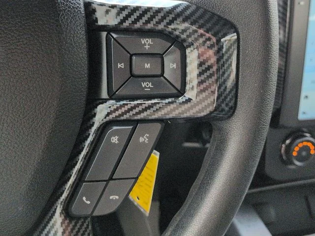 Used 2019 Blue Ford XLT image 24