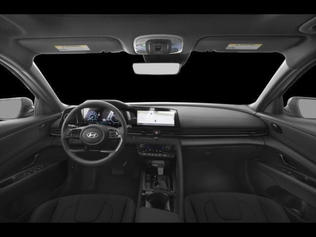 New 2026 White Hyundai Limited image 5