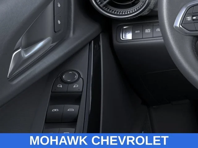 2026 Chevrolet Equinox LT - Photo 22