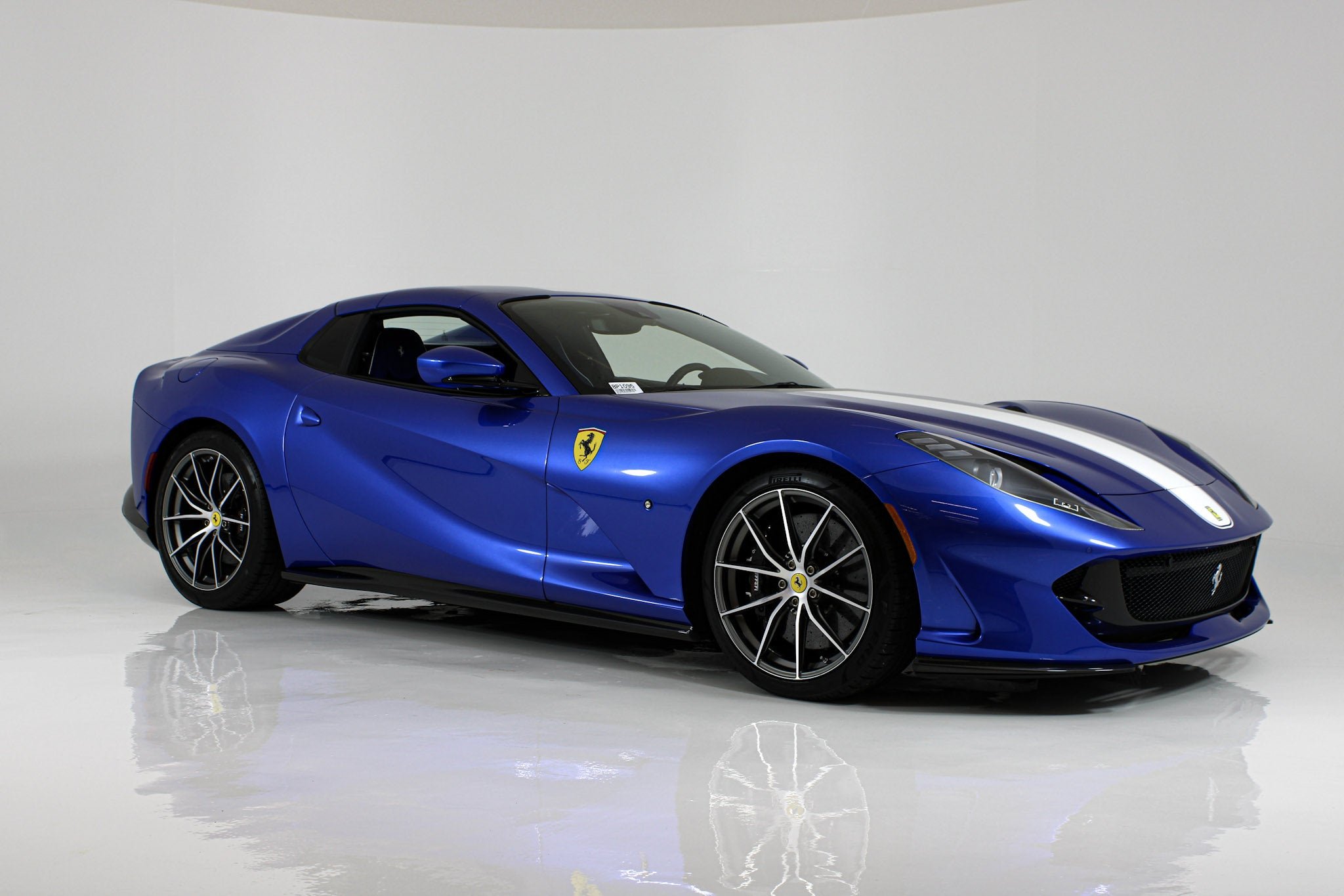 2022 Ferrari 812 GTS Base - Photo 45