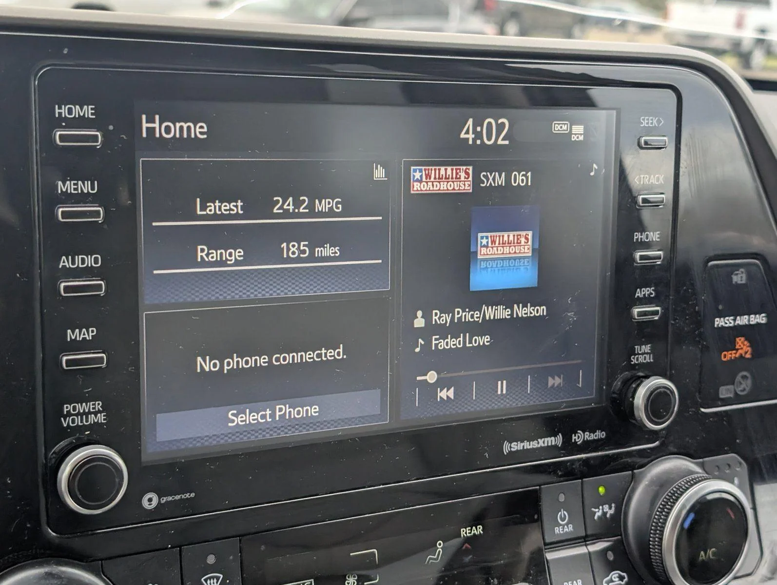 Used 2022 Blueprint Toyota XLE image 18