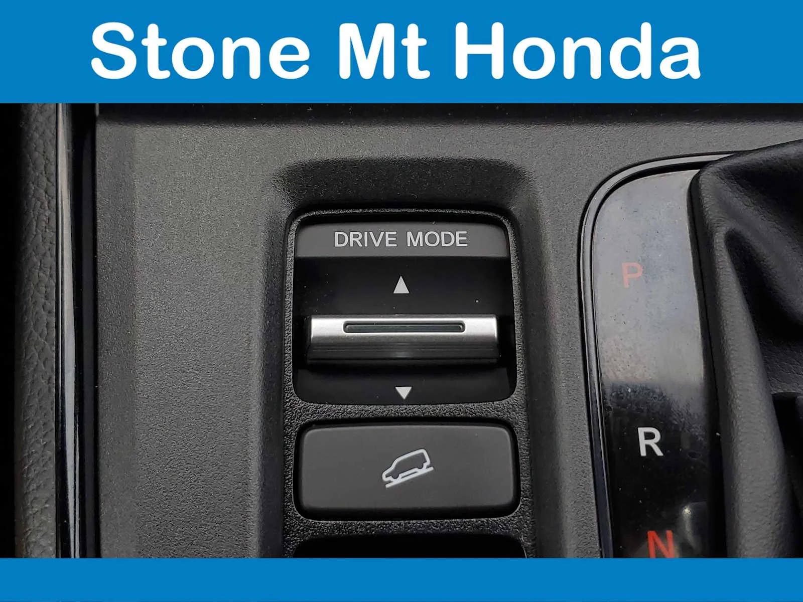 Used 2024 Radiant Red Metallic Honda Sport image 29