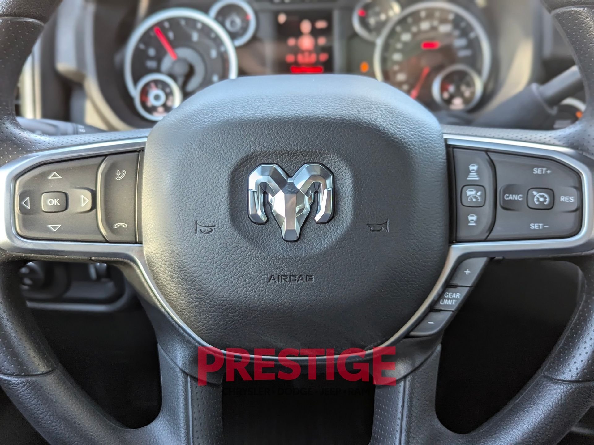 2025 RAM 2500 Tradesman - Photo 13