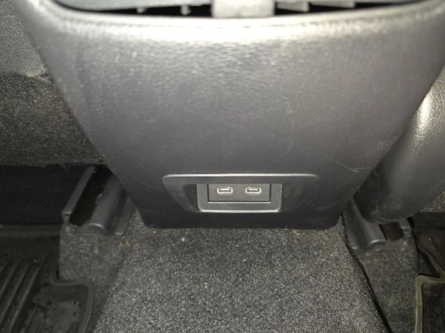 Used 2026 Pearl Toyota LE image 30