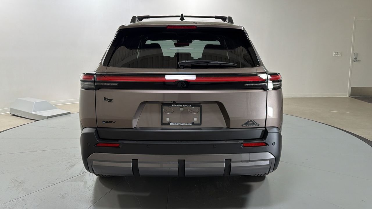 New 2026 Stepping Stone Toyota  image 4