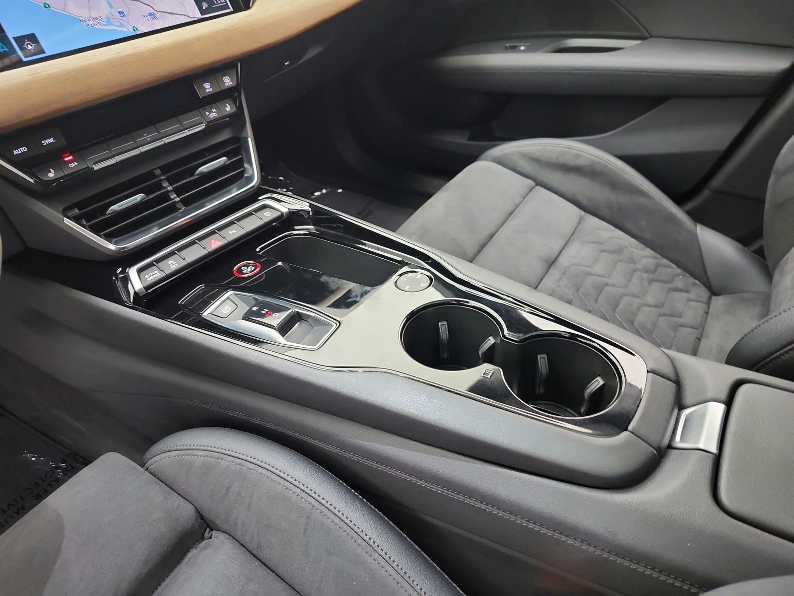 Used 2022 Kemora Gray Metallic Audi Premium Plus image 11