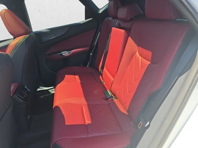 2026 Lexus NX 450h+ Luxury - Photo 14