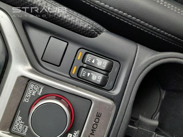 Used 2023  SUBARU  image 27