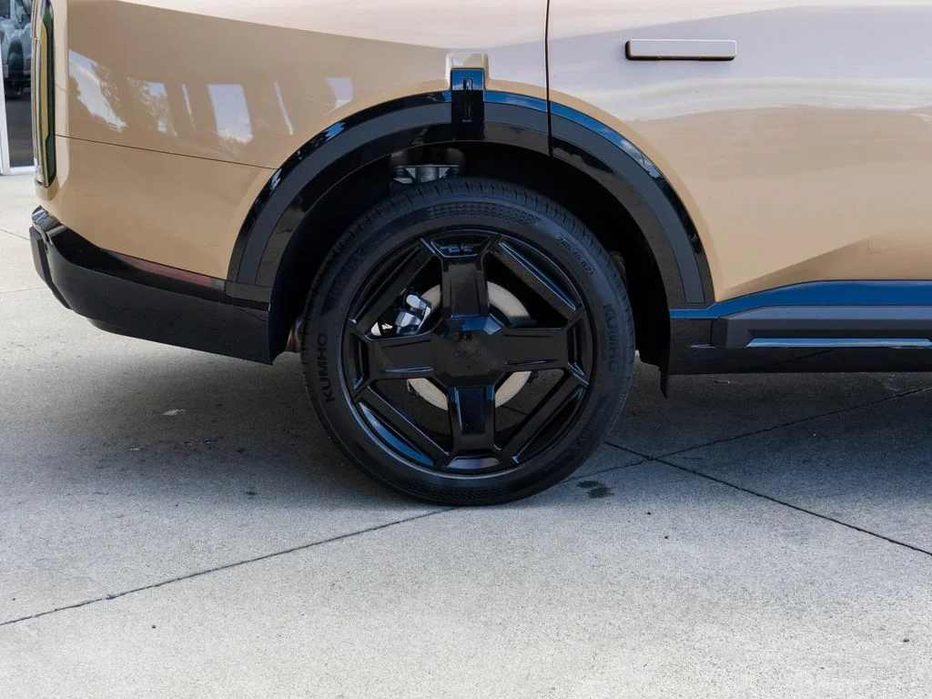 New 2027 Terrain Brown Kia X-Line EX image 37