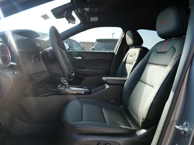 2026 Chevrolet Trax RS - Photo 10