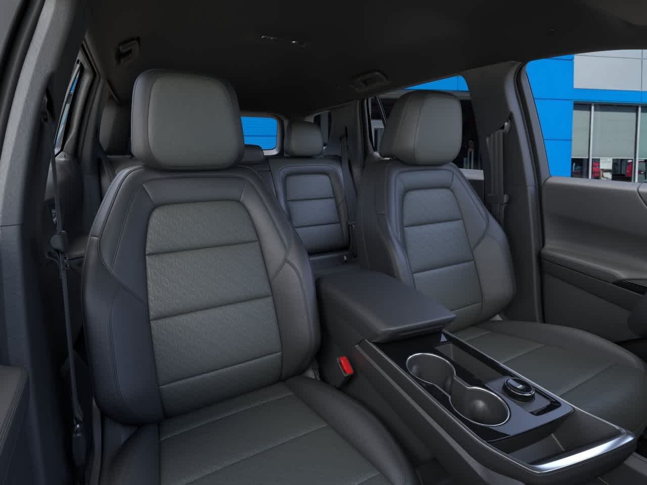 2026 Chevrolet Equinox LT - Photo 16