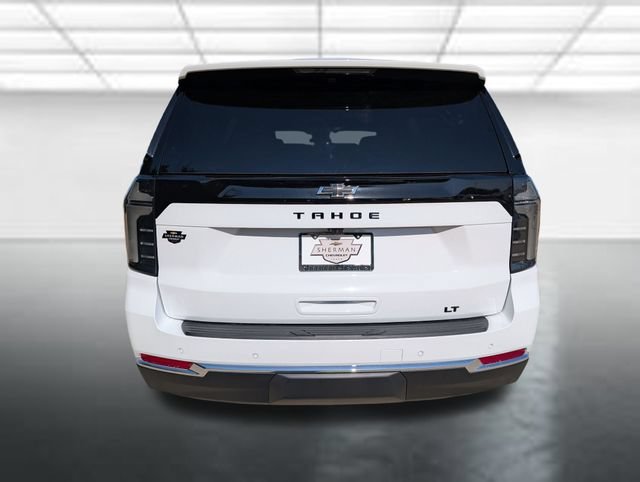 2026 Chevrolet Tahoe LT - Photo 32